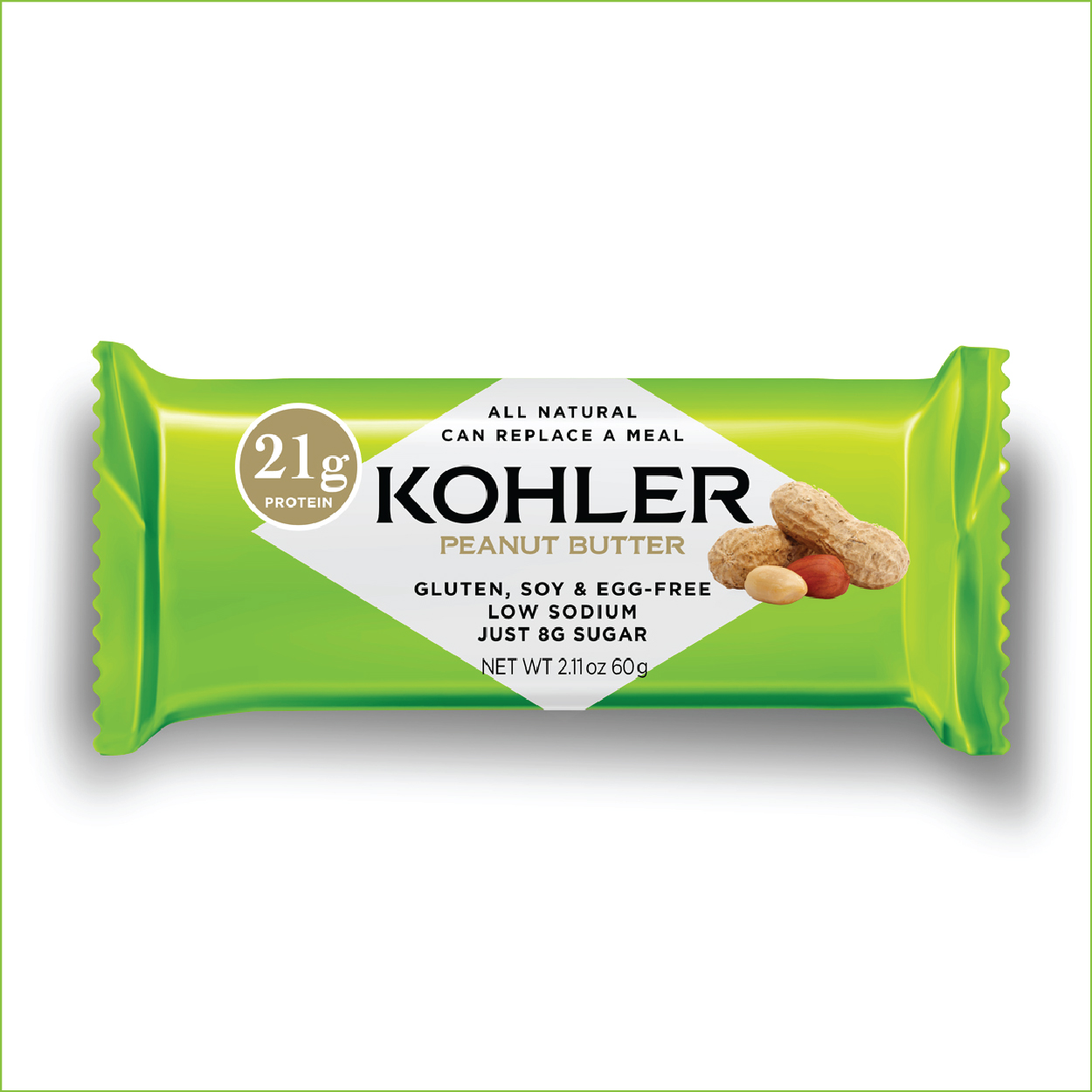 Kohler Chocolates